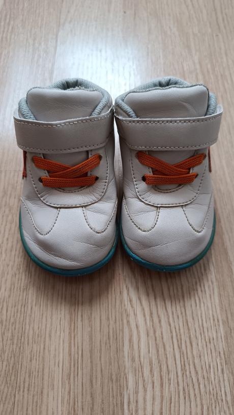 Little blue lamb topánočky na prvé kroky v. 21, little blue lamb,21