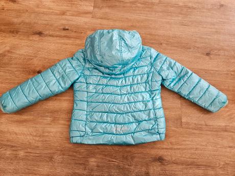 Bundička frozen, c&a,104