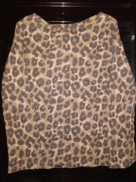 Tričko next 104, next,104