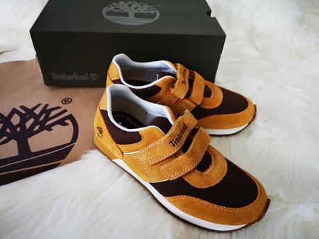 Tenisky, timberland,35