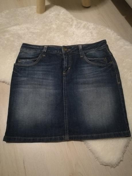 Riflova sukňa, s.oliver,38