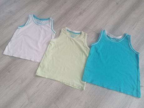 Letné tielka, matalan,98