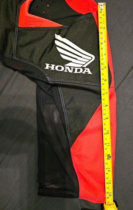 Mx nohavice fox honda, xs