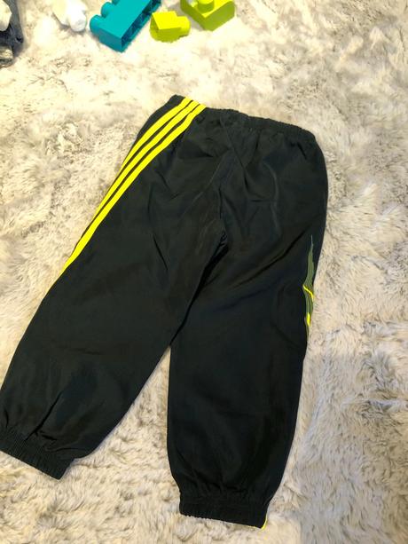 Adidas šuštaky, adidas,92