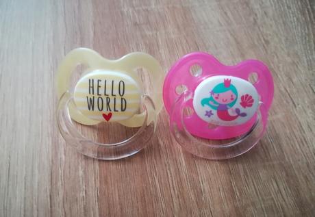 Cumlíky pre dievčatá, 