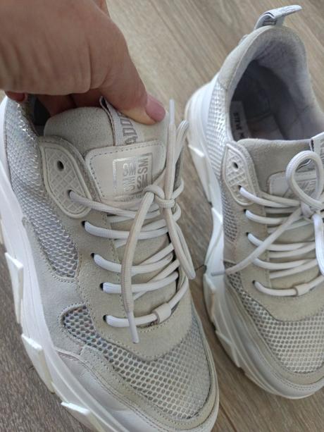 Dámske tenisky, steve madden,40