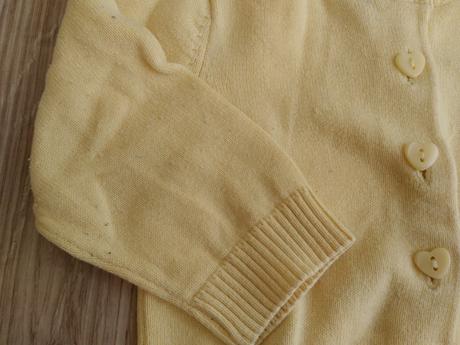 Tenky svetrik, f&f,74