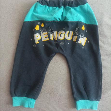 Tepláková súprava, 80