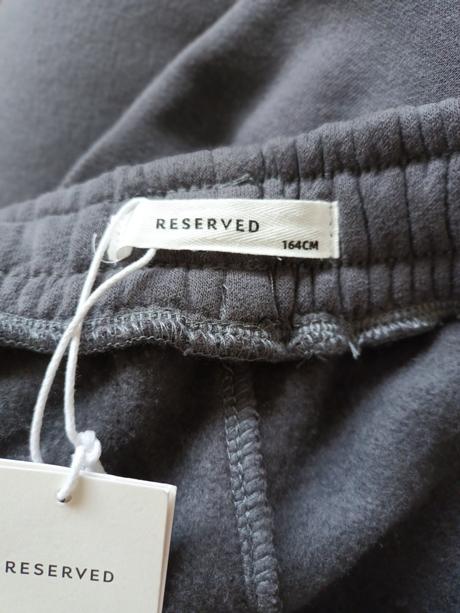 Chlapčenské teplaky, reserved,164