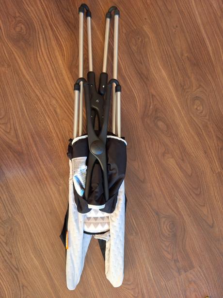 Beaba dojčenské lehátko, 