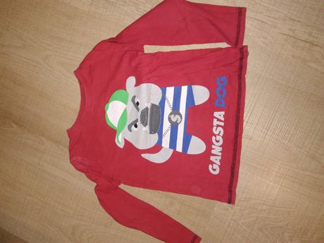 Tričká 110-116, disney,110