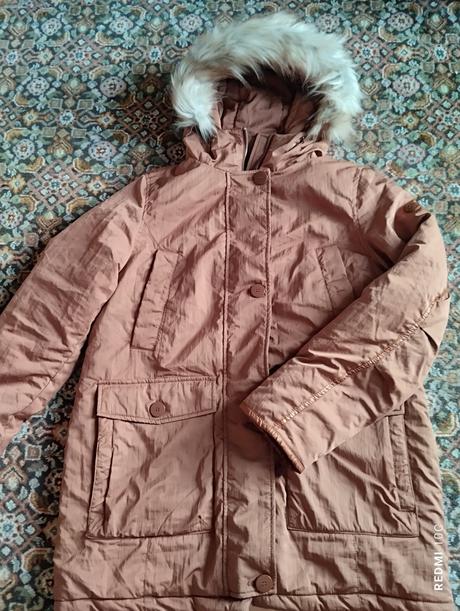 Zimná bunda s'oliver, s.oliver,xxl