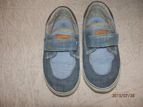 Next topánocky, next,26