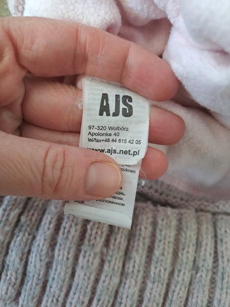 Čiapka a nákrčník, ajs,<50