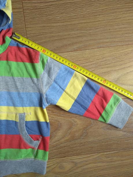 Mikina next 98 - 2-3 roky, next,98