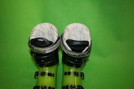 Lyžiarky nordica 39, nordica,39