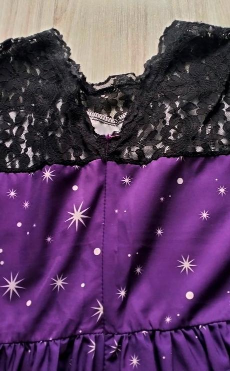 Vianočné šaty, l/xl, xl