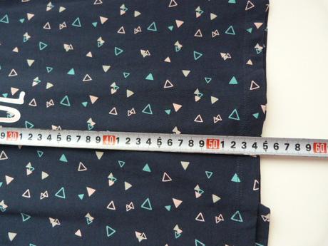 Šaty 2-4r. live is beautiful dlhý rukáv, 116