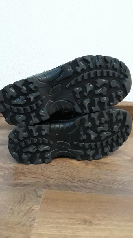 Turistické topánky grisport, 33