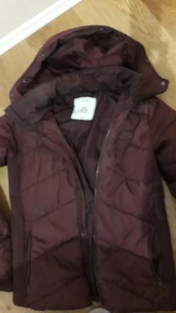 Zimna bunda, takko,170