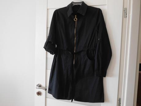 Answear m, blejzer jarný košeľový, m