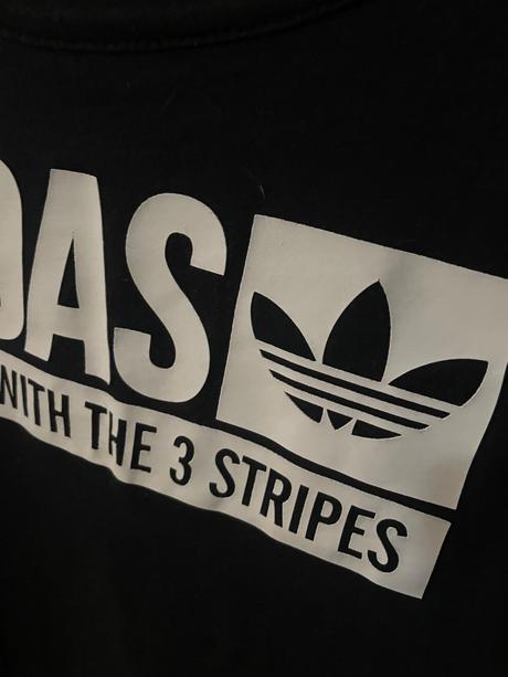 Tielko adidas m, adidas,38