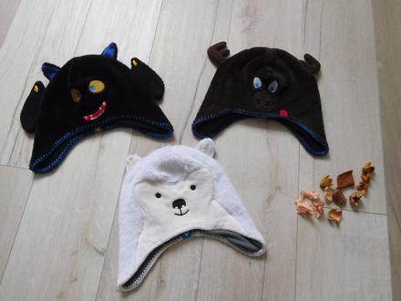 Dare 2b,-chlapčenská čiapka  152 / 164, 