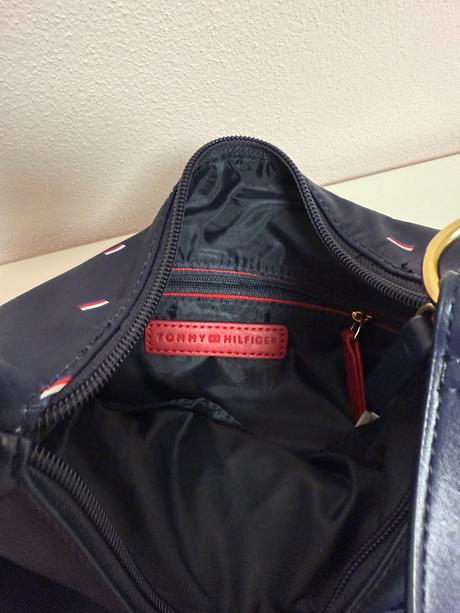 Crossbody kabelka, tommy hilfiger