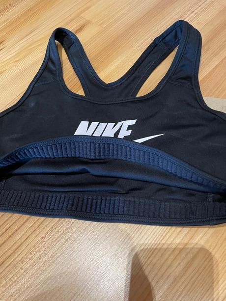 Športová podprsenka nike -m nová, nike,m