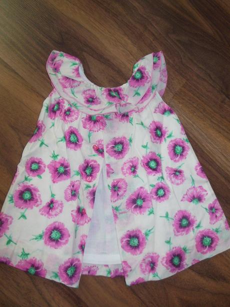 Krasne letne šaty, zara,68