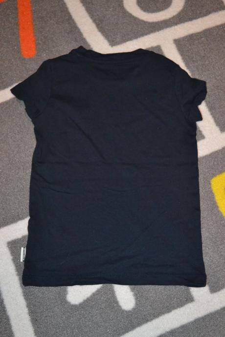 Tričko tom tailor v.116/122, tom tailor,116