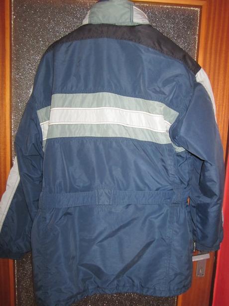 Pánska bunda, 48