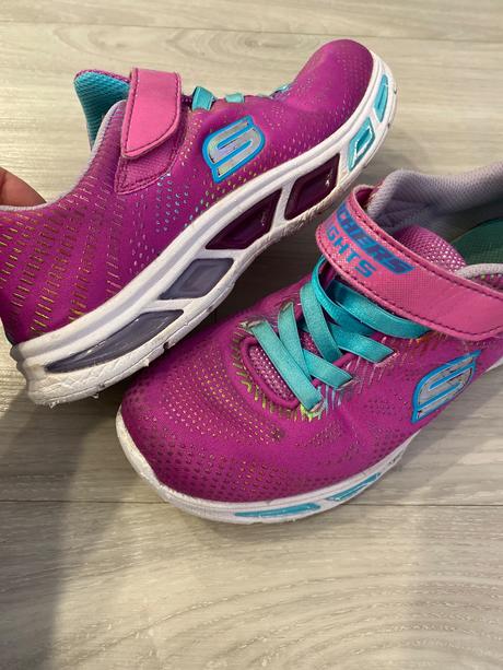 Tenisky skechers, skechers,36