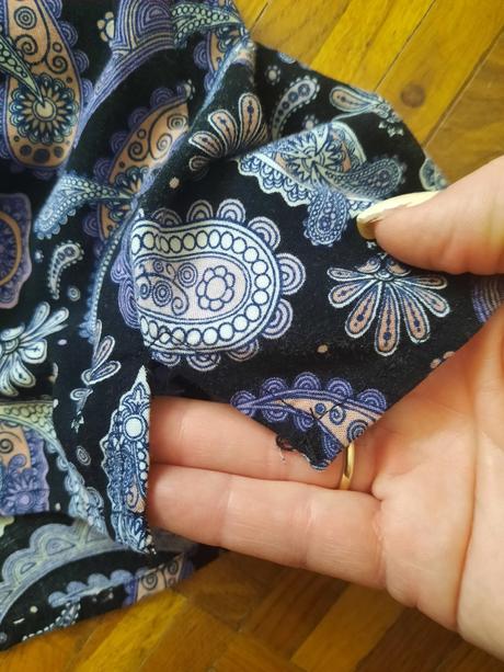 Dámska blúzka, gate,34