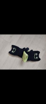 Rukavice č.128-140, 128