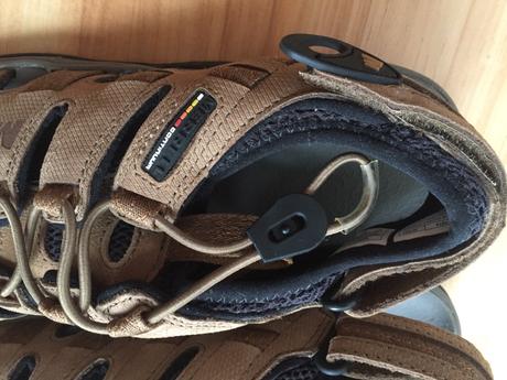 Vibram merrell turisticke topanky, merrel,41