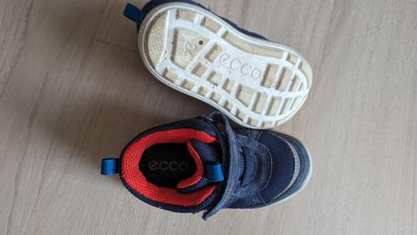 Ecco gore-tex 24, ecco,24