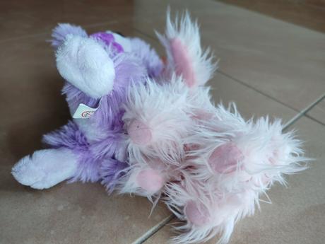 Plyšové hračky, 