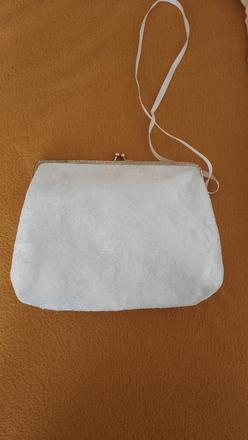 Svadobná kabelka, 