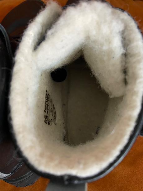 Zimné barefoot topánky be lenka, be lenka,33