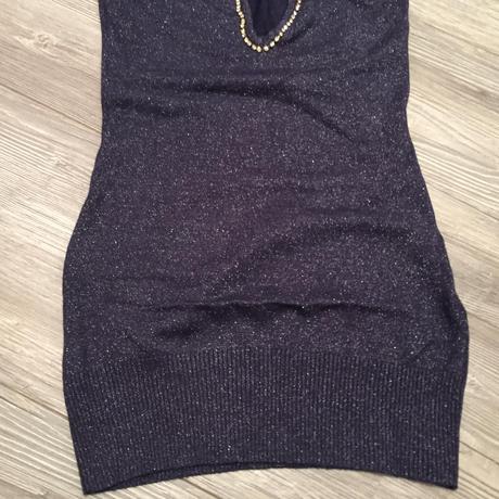 Kašmírovy top, fracomina,s