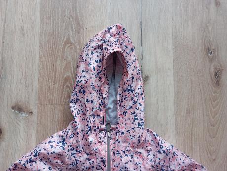 Jesenná/ jarná bunda eat ants, 128