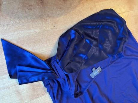 Dámske tričko na ramena, m