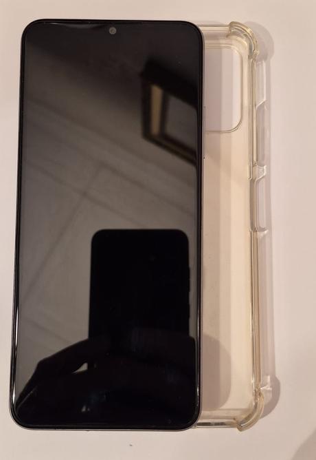 Mobil t phone 5g 4/128gb, 