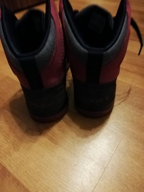 Adidas tenisky, adidas,38