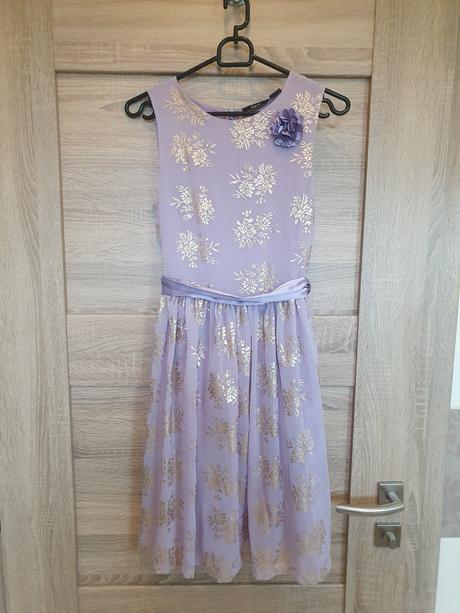 Slávnostné šaty, bonprix,158