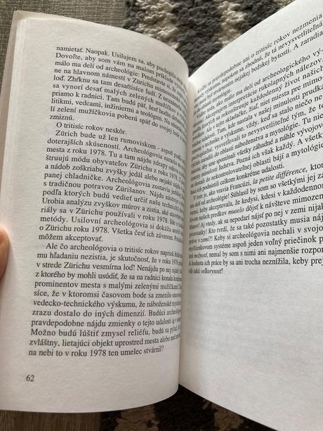 Boli bohovia na zemi erich von däniken (1995), 