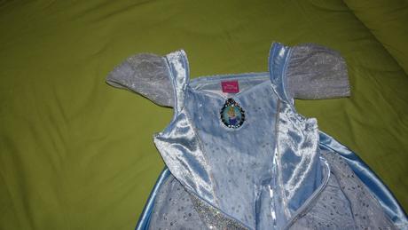 Satky pre popolusku od disney princess,