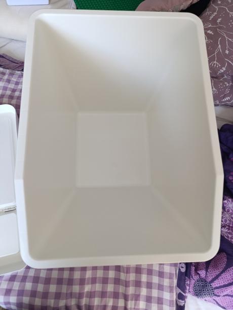 Box ikea, 