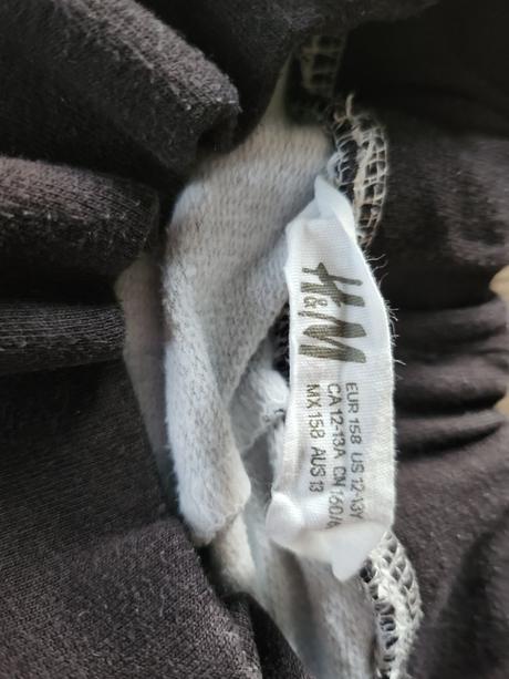Leginy - nohavice, h&m,158